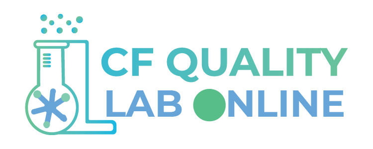 CF Quality Labo Online